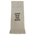 Salisbury GB118 Glove Bag-