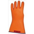 Salisbury E011BLO/12 Rubber Low Voltage Gloves-