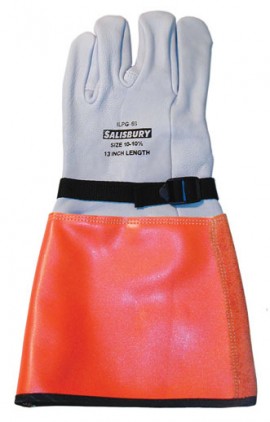 Salisbury ILPG6S/12 Leather Protector-