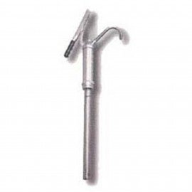 SAMSON 1240 Barrel Pump, lever action, for 16 to 55 gal drums-