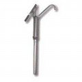 SAMSON 1243 Lever Action Barrel Pump, Viton seals, steel spout-