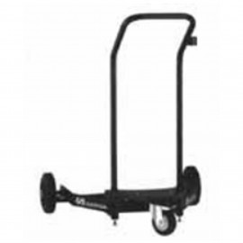 SAMSON 1307 3 Wheel Truck, for 400 lbs Drum, 550 lbs capacity-