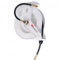 Samson 1413 Hose Reel with Hose, 3/8" x 40', 300 psi-