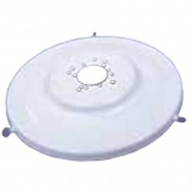 SAMSON 1936 Cover for Pm3 and Pm3+3, 120 lbs keg-
