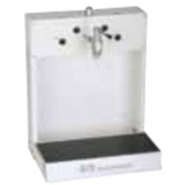 SAMSON 361110 Spigot Assembly for Oil Bar-