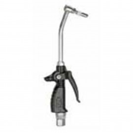 SAMSON 363114 Oil Valve with 90&amp;deg; Tube, Non-Metered, Flexible Outlet with 90&amp;deg; Tube-