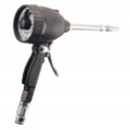 SAMSON 365802 Manual Mechanical Oil Meter with outlet, 16 qt-