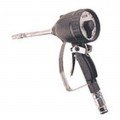 SAMSON 365817 Mechanical Oil Meter, Preset, 60 qt-