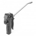 SAMSON 413077 Grease Control Gun, non-metered, 1/4" NPTF inlet-