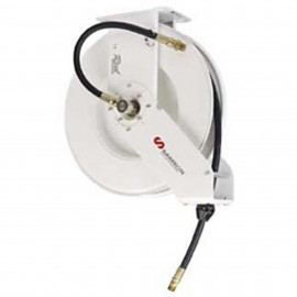 SAMSON 504151 Open Type Hose Reel, 3/8" x 50', 300 psi-