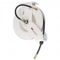 SAMSON 504151 Open Type Hose Reel, 3/8" x 50', 300 psi-