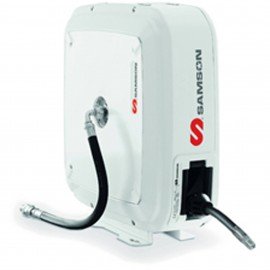 SAMSON 507121 Enclosed Reel, 3/8" x 50'-