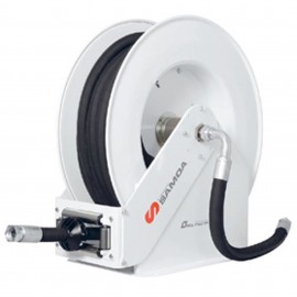 SAMSON 508225 Hose Reel, 1/2" ID, 1500 psi-