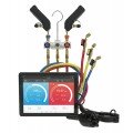 Sauermann 25558 Si-RM13 Full Kit-