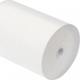 Sauermann AARC05-T Thermal Printer Paper, pack of 5-