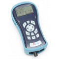 Sauermann AQ Comfort-3 Indoor Air Quality Monitor, Internal Memory (2000 data points),-