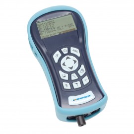 Sauermann EXPERT-1-O-N-H Air Quality Monitor with NO2 &amp; H2S Sensors-