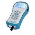 Sauermann AQ VOC-1-F Indoor Air Quality Monitor, 5 - 95% RH-