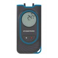 Sauermann Si-PM3 Digital Differential Pressure Manometer, -150 to 150 hPa-