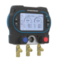 Sauermann Si-RM350 2-way Digital Manifold Gauge-