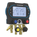 Sauermann Si-RM450 4-way Digital Manifold Gauge-