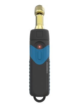 Sauermann Si-RP4 Wireless Pressure Probe, -14 to 870 psi-