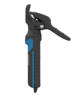 Sauermann Si-RT7 Wireless Pipe Temperature Clamp, -4 to 185°F-