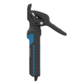 Sauermann Si-RT7 Wireless Pipe Temperature Clamp, -4 to 185°F-