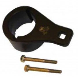 Schley Products SL64300 Harmonic Damper Pulley Holding Tool for Lexus and Toyota-