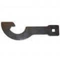 Schley Products SL64700 Harmonic Damper Holder for GM 4.8L, 5.3L, and 6.0L V-8 engines, 1999+-