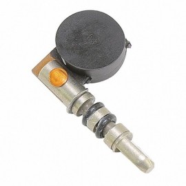 Schneider Electric 100-081 Erie PopTop Valve Body Rebuilding Kit for 2-way, 3/4" and 1" valve body with sweat connection and 7.0 c<sub>V</sub>-