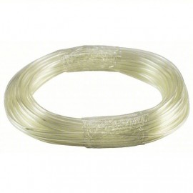 Schneider Electric 2803-100 Clear Pneumatic Tubing, 1/4" outer diameter, 100' roll-