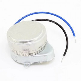 Schneider Electric 30-118-T 277 V Spring Return Two Position Motor, 50/60 Hz-