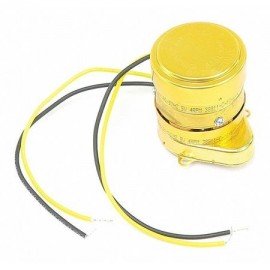 Schneider Electric 30-140-A 24 V Motor for Erie R Classic Valve and Dampers, class &quot;F&quot; rated-