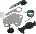 Schneider Electric 630-240-1 Erie Classic Repair Kit for Erie Classic 1/2&quot; and 3/4&quot; valve bodies-