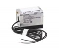 Schneider Electric AG13T030 Erie&amp;trade; PopTop&amp;trade; General Close-Off Spring Return Actuator, normally closed, general temperature, 277 VAC, 36&amp;quot; leads-