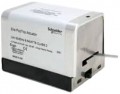 Schneider Electric AG14A02A Erie&amp;trade; PopTop&amp;trade; General Close-Off Spring Return Actuator with end switch, normally closed, high temperature, 24 VAC, 18&amp;quot; leads-