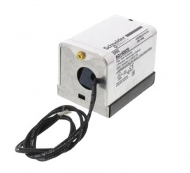 Schneider Electric AG14D020 Erie&amp;trade; PopTop&amp;trade; General Close-Off Spring Return Actuator, normally closed, high temperature, 208 VAC, 18&amp;quot; leads-