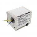 Schneider Electric AH13A000 Erie&amp;trade; PopTop&amp;trade; High Close-Off Spring Return Actuator, normally closed, general temperature, 24 VAC, 6&amp;quot; motor wires-