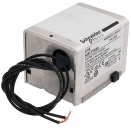 Schneider Electric AH13T020 Erie&amp;trade; PopTop&amp;trade; High Close-Off Spring Return Actuator, normally closed, general temperature, 277 VAC, 18&amp;quot; leads-