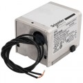 Schneider Electric AH13T020 Erie&amp;trade; PopTop&amp;trade; High Close-Off Spring Return Actuator, normally closed, general temperature, 277 VAC, 18&amp;quot; leads-