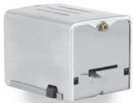 Schneider Electric AH23A000 Erie PopTop Valve Modulating Actuator, 2PGT, SR, 24V, AP-
