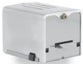 Schneider Electric AH23B020 Erie PopTop Valve Modulating Actuator, 2PGT, SR, 120V, AP-