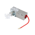 Schneider Electric AL-181 Open Frame Solenoid Air Valve with J box, 120 V AC-
