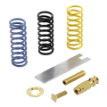 Schneider Electric AV-400 Pneumatic Actuator Valve Linkage Kit, barber-colman-