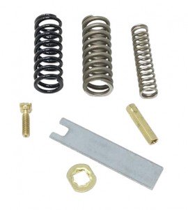 Schneider Electric AV-7600-1 Hydraulic Actuator Valve Linkage Kit for Mx-5000 to VB-7xxx-