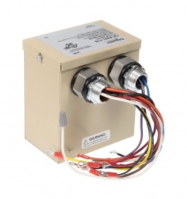Schneider Electric CP-8391-716 Electronic Actuator Drive, 4 to 20 mADC-