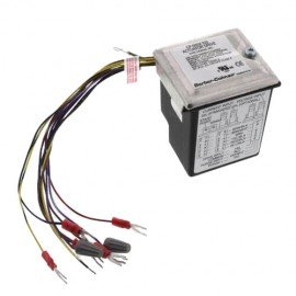 Schneider Electric CP-9302-702 Electronic Actuator Drive, 4 to 20 mADC, 5% input span-