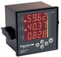 Schneider PowerLogic DM6200 Digital Panel Meter-