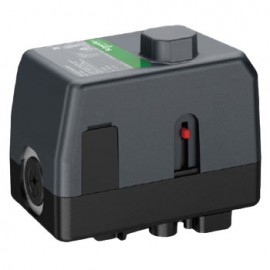 Schneider Electric M313A00 SmartX Spring Return Proportional Actuator, 24 VAC, terminal block, normally open-